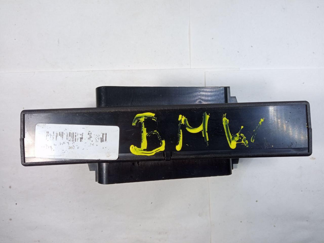 Електронний блок керування BMW E36 6411-1 387 617.1 / 084821050 0030129 03 / 1 387 618.9 / 12731, фото 1