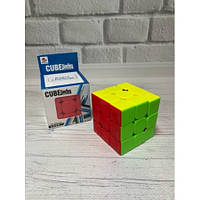 Розвиваюча головоломка Кубик Рубік 43х3, кубик рубіка 3 на 3