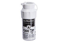 Нитка ретракційна, в язана, без просочення, Ultrapak, 244см, # 000, №137 (ULTRADENT)