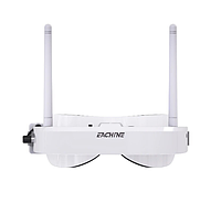 FPV очки Eachine EV100 5.8G white