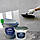 Епоксидна зносостійка самовирівнювальна підлога для гаража та складу Plastall™ 4.8 кг Білий колір, фото 10