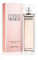 Calvin Klein Eternity Moment 50 мл - парфюмированная вода (edp)