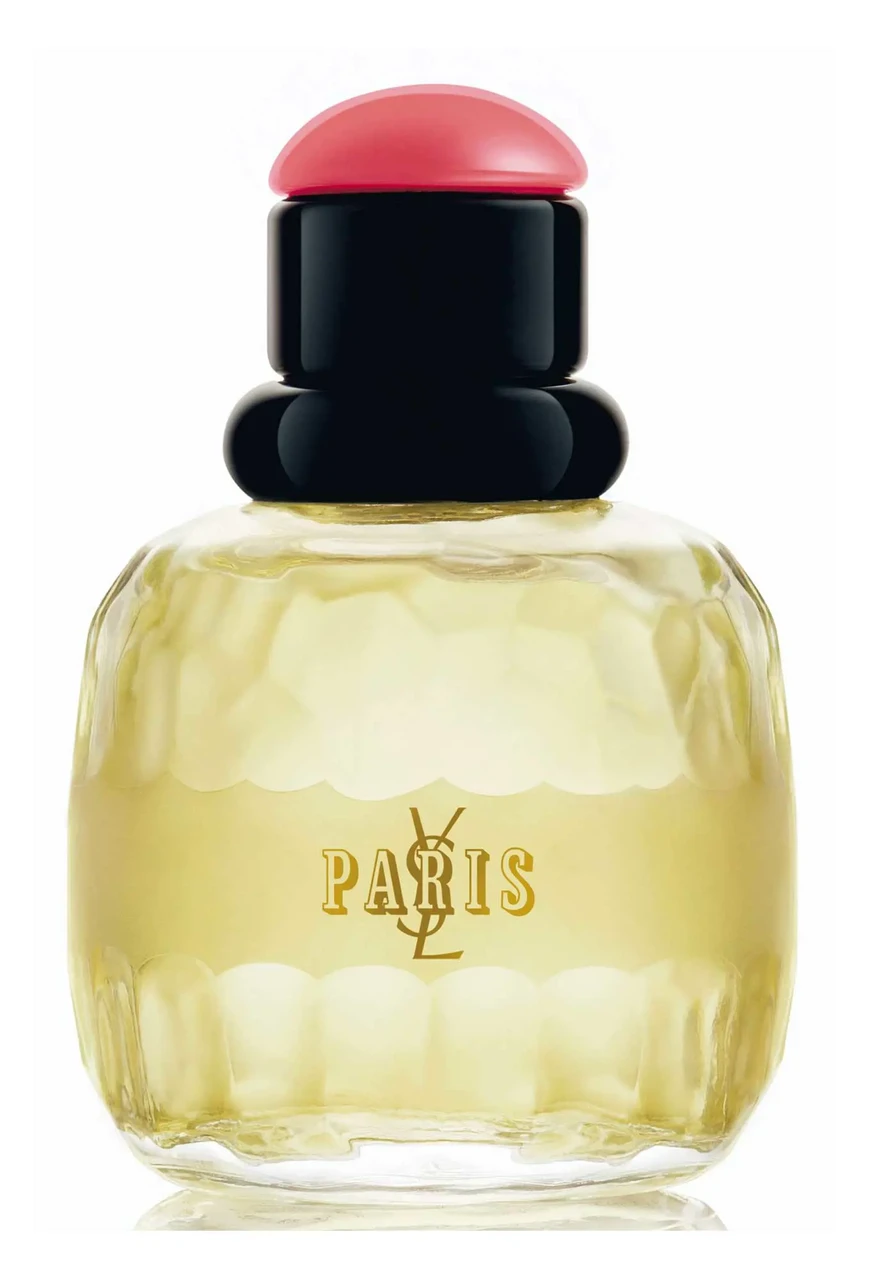 Yves saint laurent paris edt hotsell