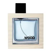 Dsquared2 He Wood Ocean Wet Wood Pour Homme 100 мл - туалетная вода (edt), тестер