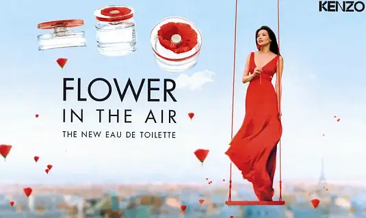 Kenzo flower in the air review 2025