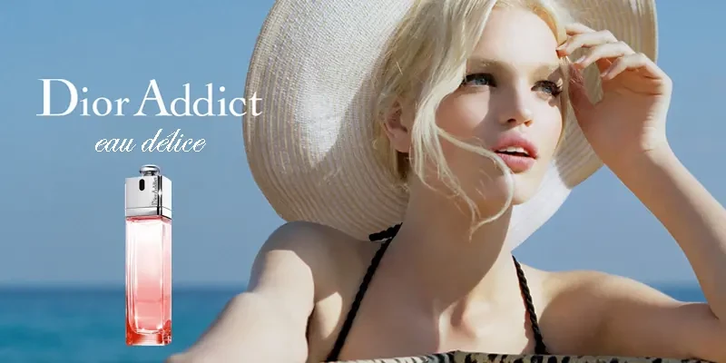 Dior hot sale delice addict