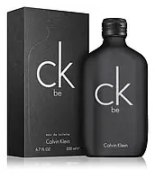 Calvin Klein CK Be 200 мл - туалетная вода (edt)