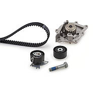 KP25672XS (7883-13273) Комплект ременя ГРМ GATES WATER PUMP KIT GATES