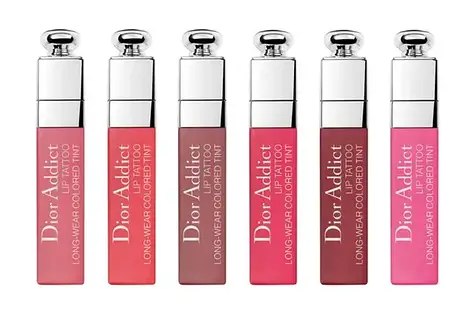 Harga dior lipstick hotsell
