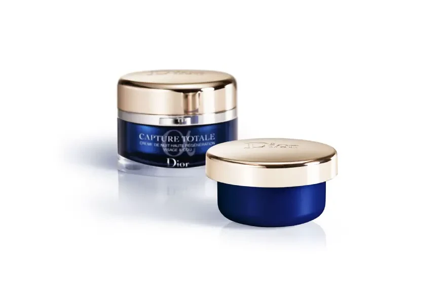 Creme best sale visage dior