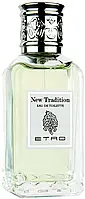 Etro New Tradition 100 мл - туалетная вода (edt), тестер