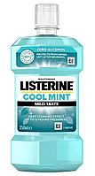 Ополіскувач для ротової порожнини Listerine Cool Mint 250 мл