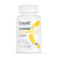 OstroVit Vitamin C (90 tabs)
