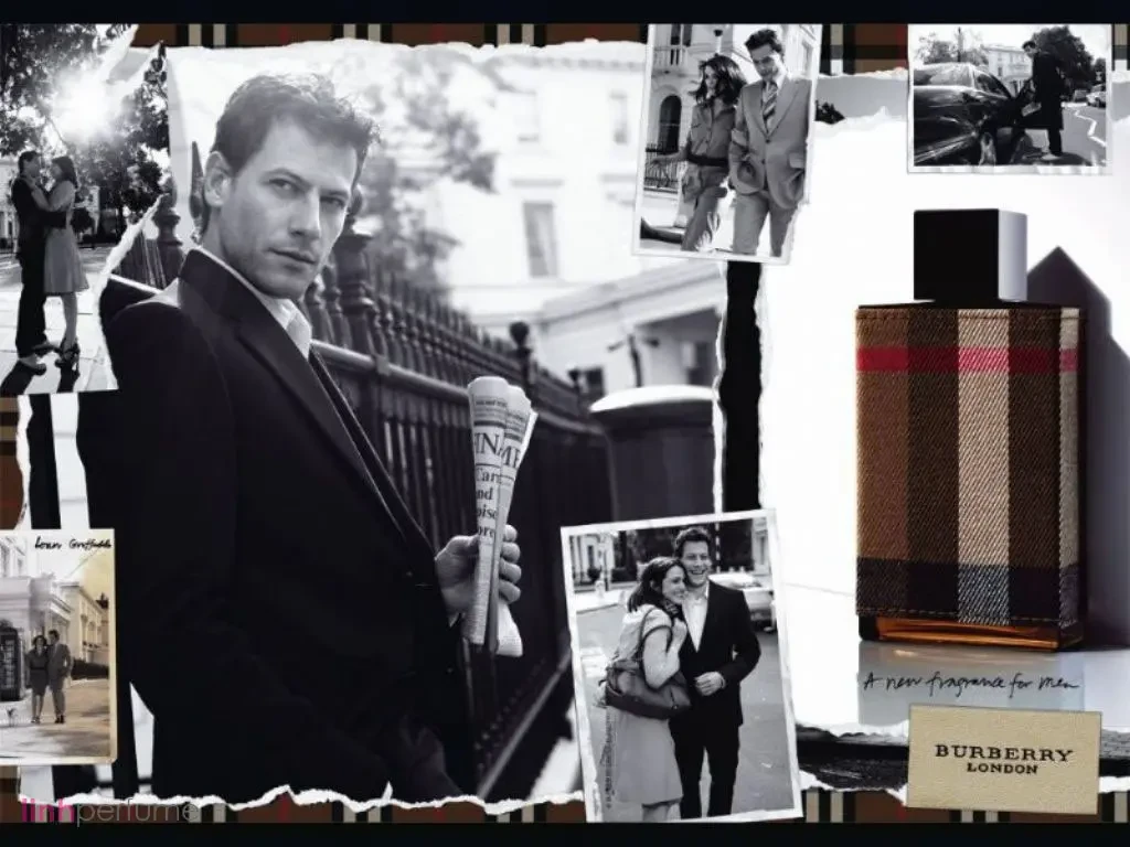 Burberry London For Men 100 edt ID 1987406209 2484 Prom.ua