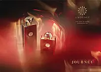 Amouage Journey Man 100 мл - парфюм (edp)