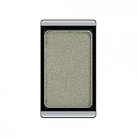 Тени для век Artdeco Eyeshadow Pearl 39 - Pearly light pine green (жемчужный светло-зеленый, сосновый)