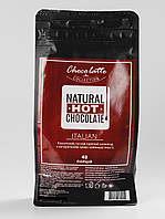Гарячий шоколад густий «Chocolatte» ITALIAN 1кг./40 порцій