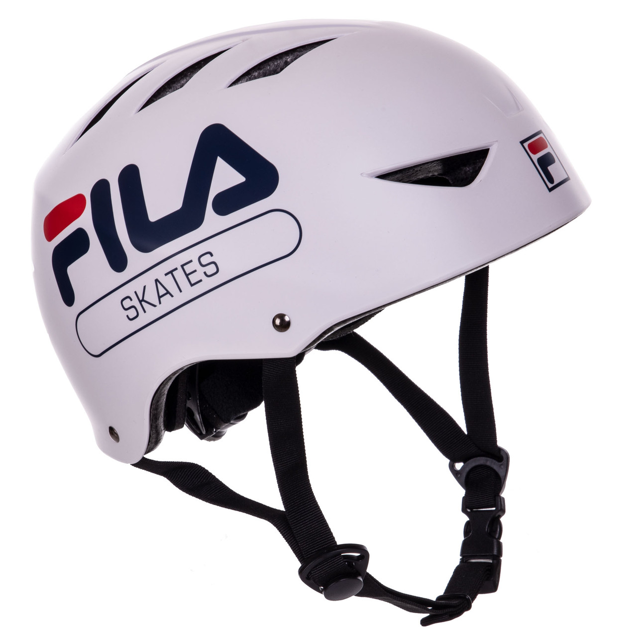 Шлем для экстремального спорта Котелок FILA 6075110 S-L-51-61 цвета в ассортименте S (51-54) - фото 1 - id-p1479686867