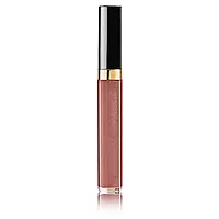 Блеск для губ Chanel Rouge Coco Gloss 722 - Noce Moscata