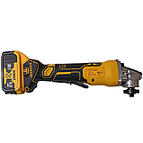 Набір акумуляторного інструменту DeWalt 4 в 1 36V/6A (перфоратор, шуруповерт, гайковерт, болгарка), фото 3