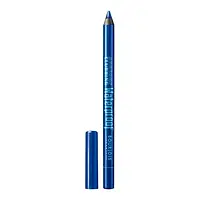 Карандаш для глаз Bourjois Contour Clubbing Waterproof 46 - Bleu neon (бирюзовый)