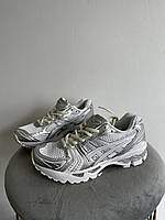 Gel-Kayano 14 White