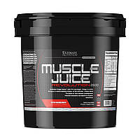 Muscle Juice Revolution 2600 - 5040g Strawberry