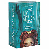 Карты таро Таро Светлого Провидца - The Light Seers Tarot. Hay House