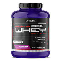 Prostar Whey 5.28lb - 2390g Raspberry