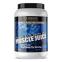 Muscle Juice 2544 - 2250g Vanilla