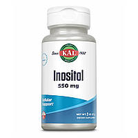 Inositol 550mg - 4oz