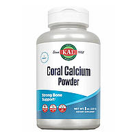 Coral Calcium Powder 1000mg - 8oz