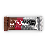 Lipobar - 50g Chocolate Chery