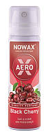 NOWAX Ароматизатор повітря X Aero "Cherry" (12шт/уп)