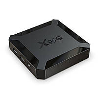 Смарт ТВ приставка X96Q (1GB/8GB)