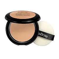 Пудра для лица IsaDora Velvet Touch Sheer Cover 47 - Warm Tan