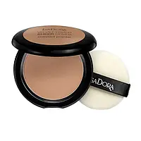 Пудра для лица IsaDora Velvet Touch Sheer Cover 48 - Neutral Almond