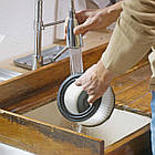 Будівельний пилосос Bosch Universal Vac 15 (06033D1100), фото 7