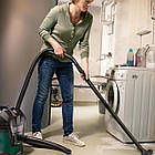 Будівельний пилосос Bosch Universal Vac 15 (06033D1100), фото 6