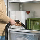 Будівельний пилосос Bosch Universal Vac 15 (06033D1100), фото 4