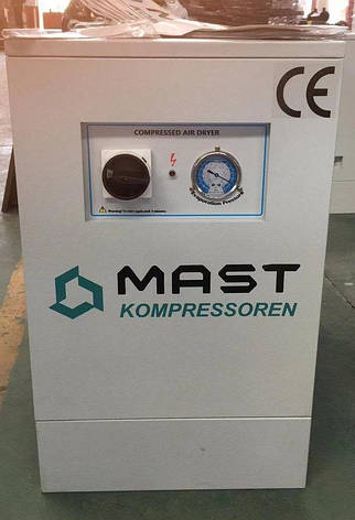 Осушувач стисненого повітря Mast SHB-10, фото 2