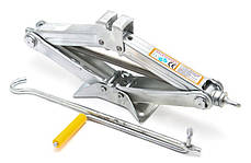 Домкрат механічний FORSAGE ST-105А 1.5 т