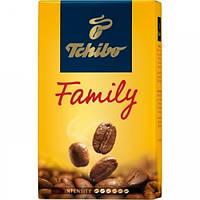 Кава мелена Tchibo Family 500 грам