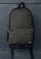 Рюкзак цвета хаки Staff 15L khaki