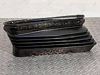 Воздуховод отопителя (патрубки от печки по салону) BMW X5 E53 (2003-2006) рестайл, 64118391128