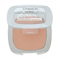 Пудра для лица L'Oreal Paris Alliance Perfect Compact Powder R3 - Beige Rose