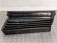 Воздуховод отопителя (патрубки от печки по салону) BMW X5 E53 (2003-2006) рестайл, 64118391127