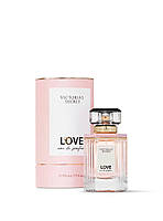 Оригинал! Женские парфюмы Love Victoria s Secret 50ml