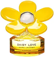 Marc Jacobs Daisy Love Sunshine 50 мл - туалетная вода (edt)