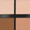 Палетка для контуринга и стробинга лица Pupa Contouring AND Strobing Palette 002 - Средний бежевый - фото 2 - id-p1987410959